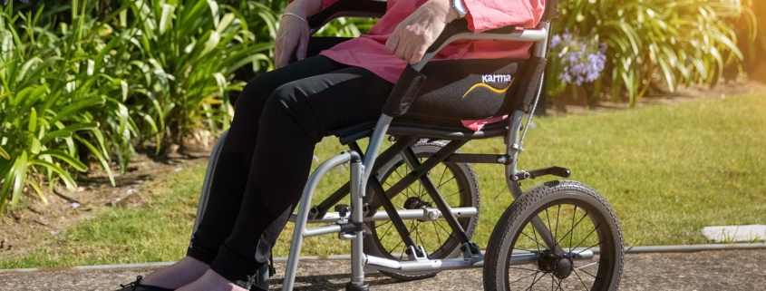 Szkolenia z ewakuacji osób z niepełnosprawnościami