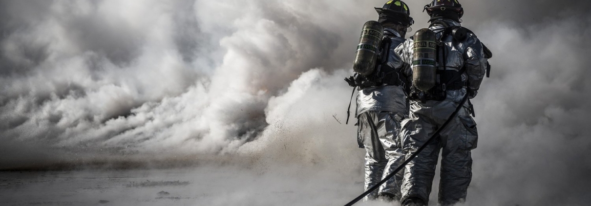 Ocena Ryzyka Wybuchu