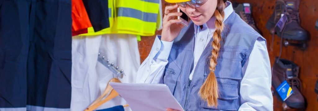 Opracowanie dokumentacji powypadkowej BHP