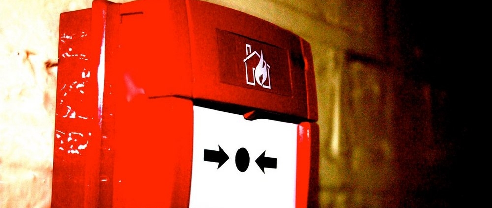 Przegląd przeciwpożarowego wyłącznika prądu