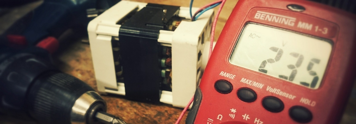 Przeglądy systemów oddymiania