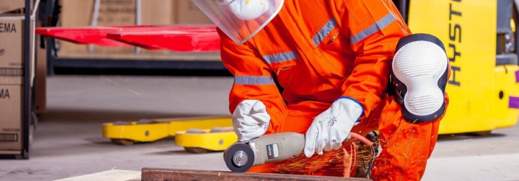 Szkolenia BHP wstępne