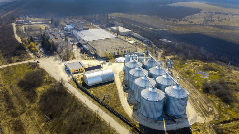 ATEX w biogazowniach i instalacjach OZE
