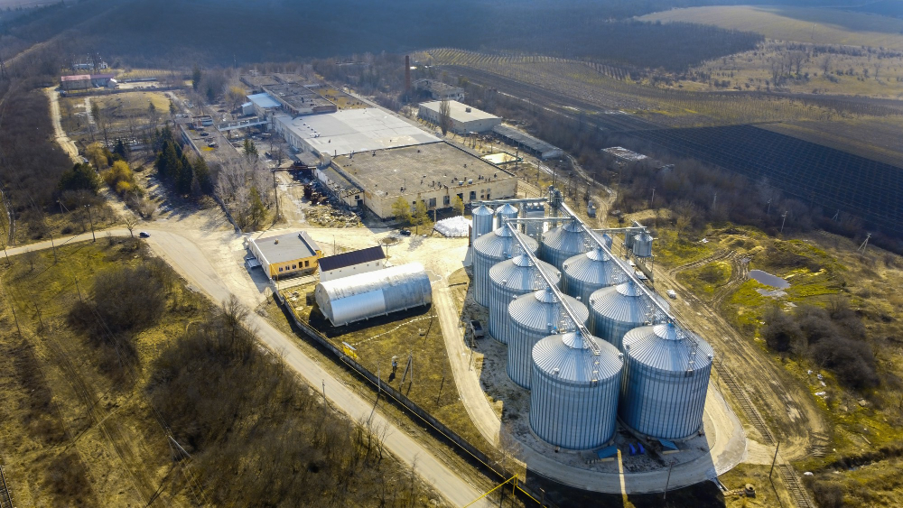 ATEX w biogazowniach i instalacjach OZE